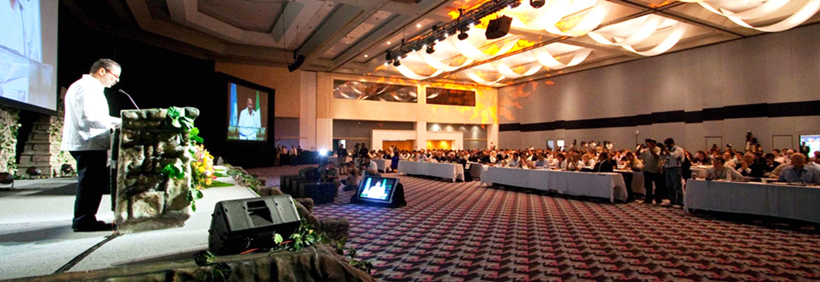 Cancun ICC